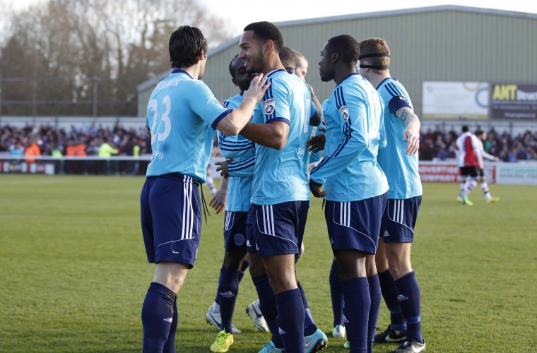 woking v atfc web 4