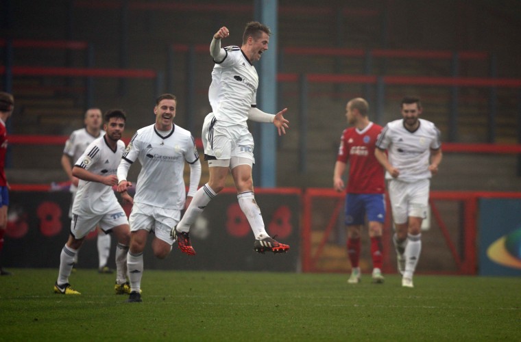 atfc v telford web 9