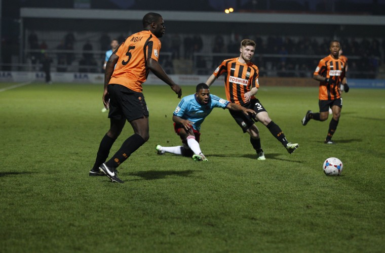 barnet v atfc 2nd hlf 078