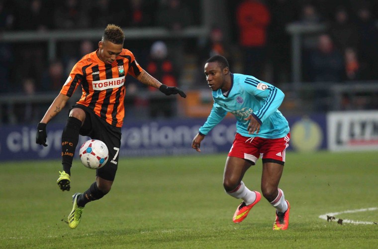 barnet v atfc web 11