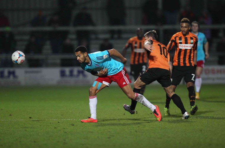 barnet v atfc web 19