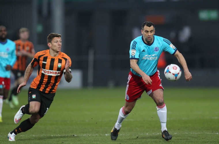 barnet v atfc web 2