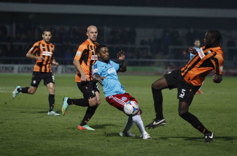 barnet v atfc web 24