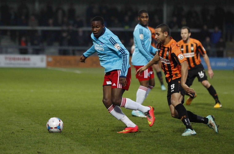 barnet v atfc web -5