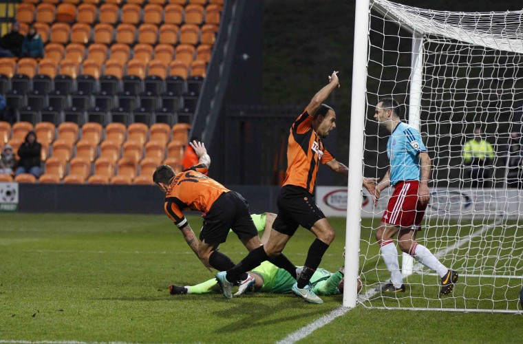 barnet v atfc web 7