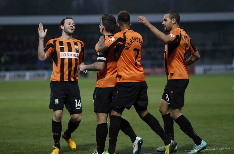 barnet v atfc web 8