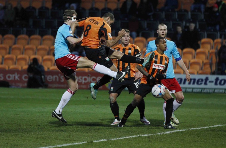 barnet v atfc web 9