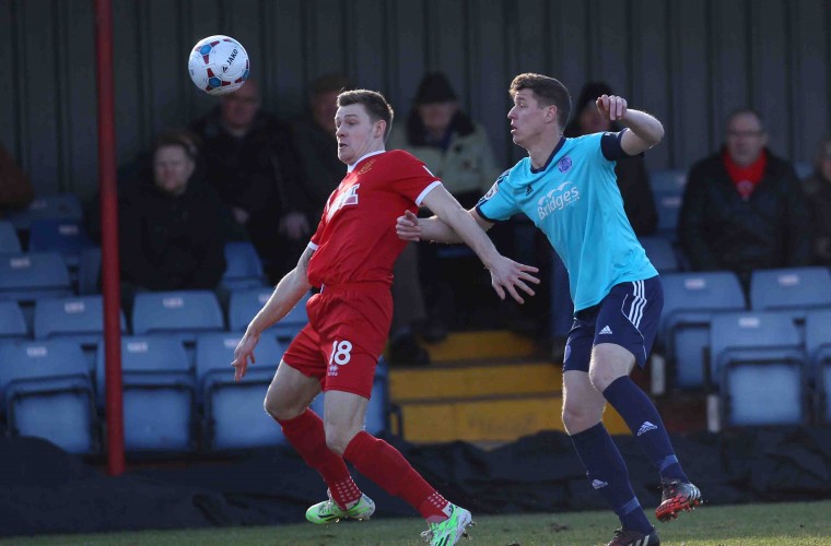 alfreton v atfc e