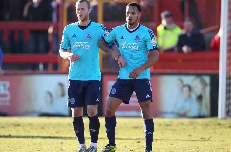 alfreton v atfc j