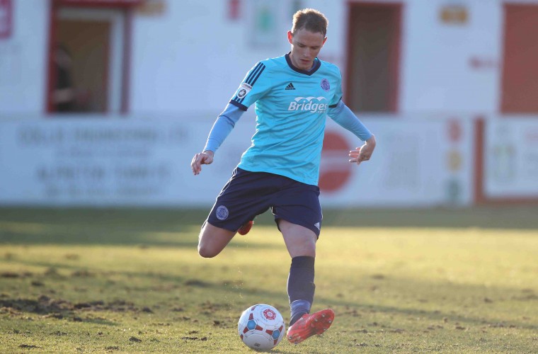 alfreton v atfc l