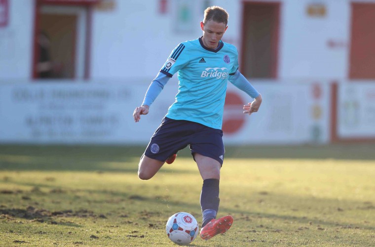 alfreton v atfc l