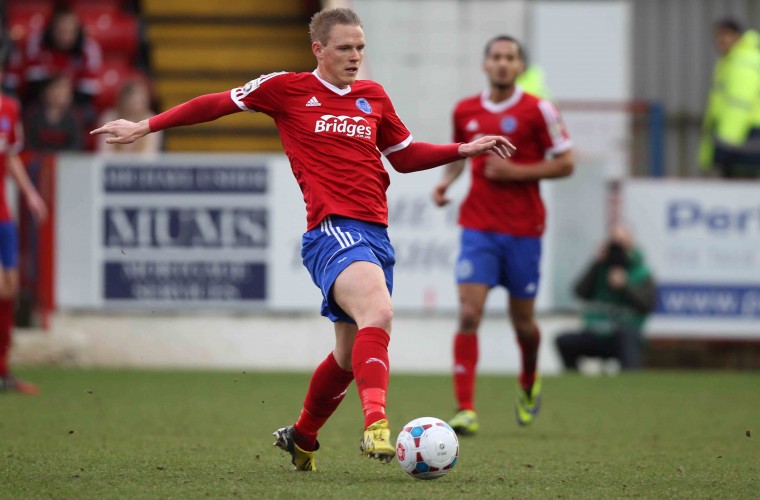 atfc v dartford g