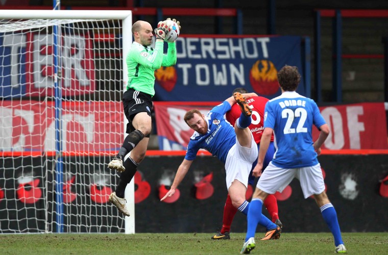 atfc v dartford h