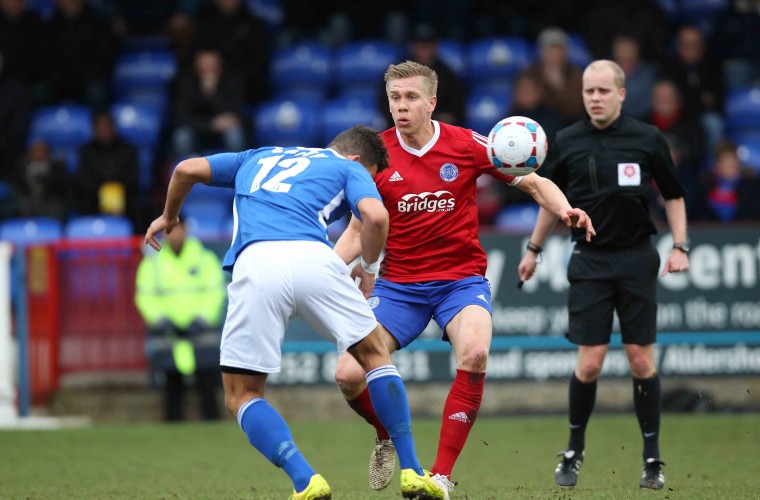 atfc v dartford i