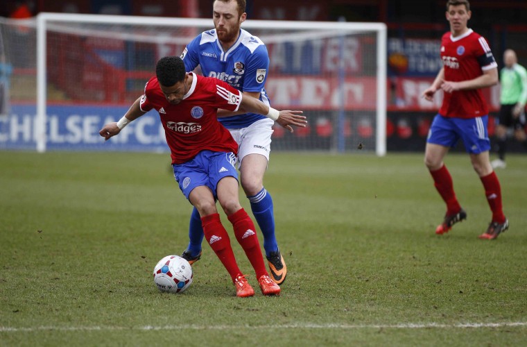 atfc v dartford j