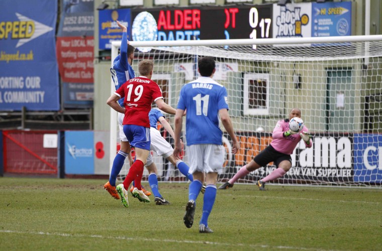 atfc v dartford l