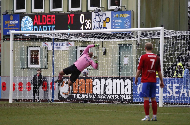 atfc v dartford m