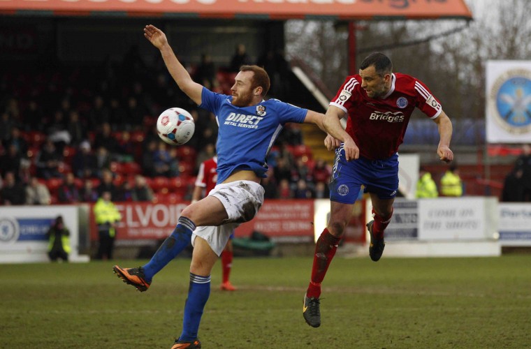 atfc v dartford r