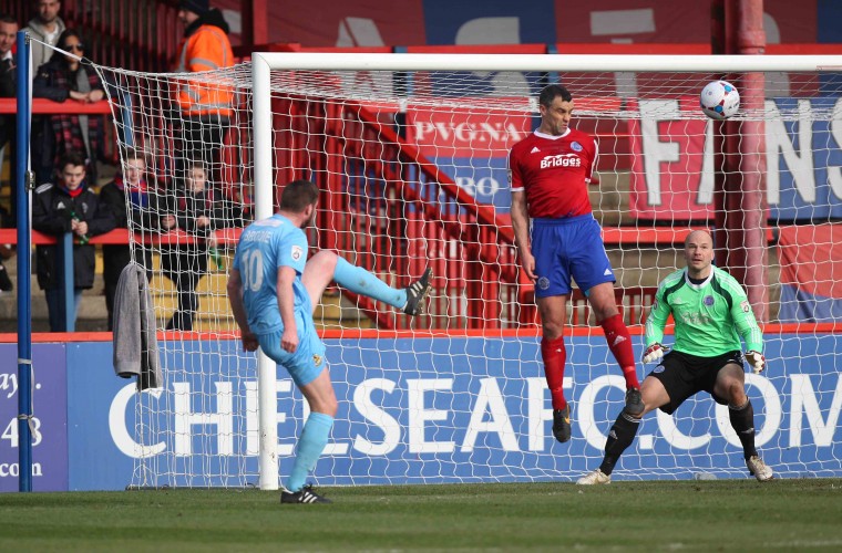 atfc v southport web 11