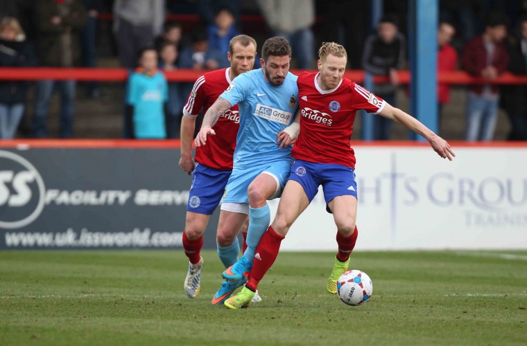 atfc v southport web 18