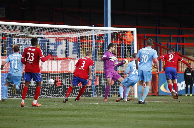 atfc v southport web 20