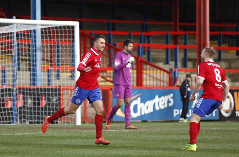 atfc v southport web 21