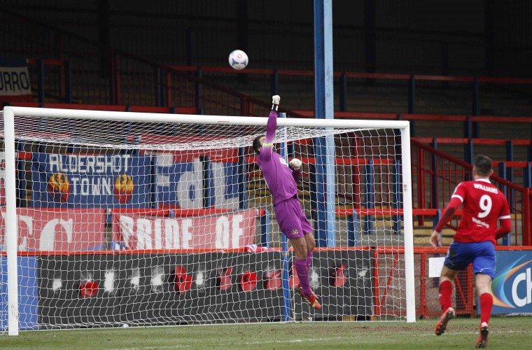 atfc v southport web 24