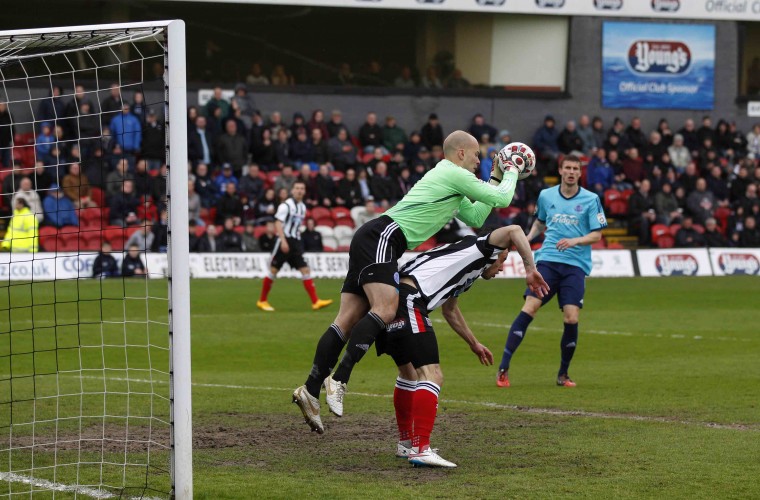 grimsby v atfc web 3