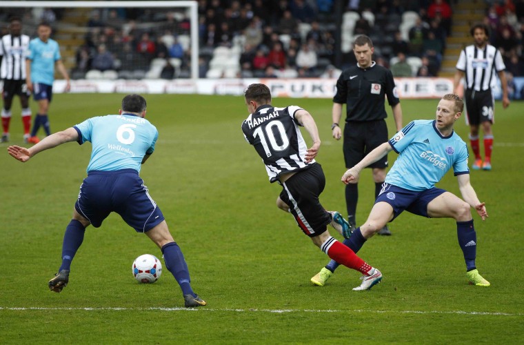 grimsby v atfc web 4