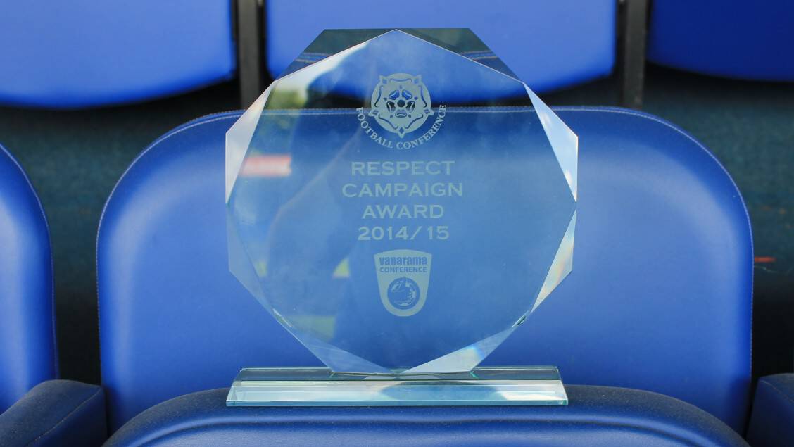 Respect Award 2 web