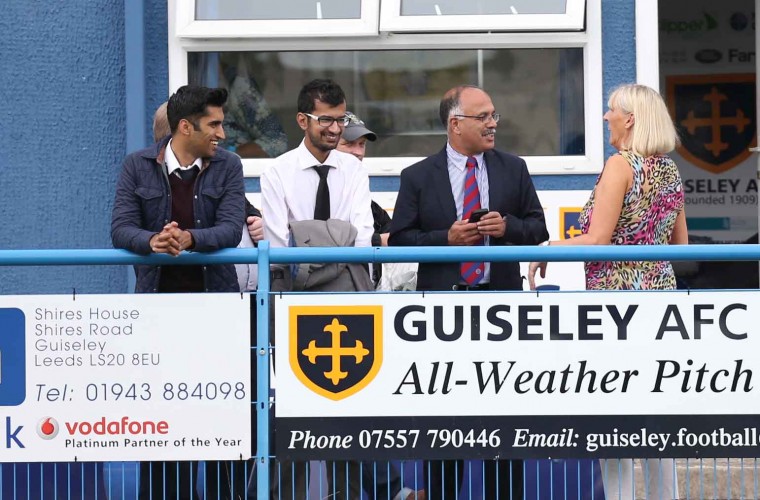 guisley v atfc web