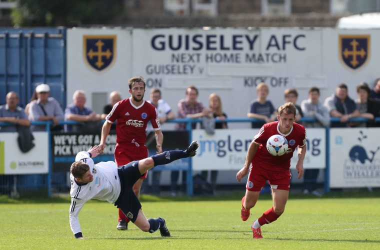 guisley v atfc web n