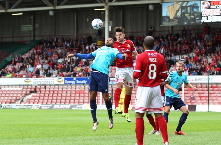 wrexham v atfc web 15