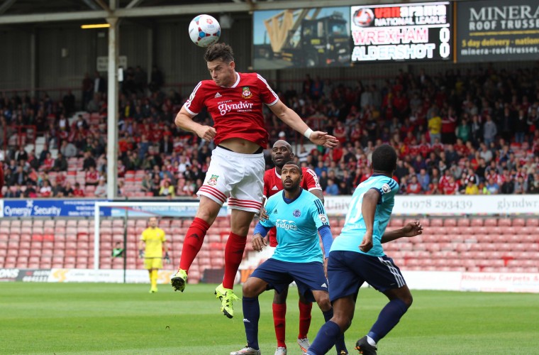 wrexham v atfc web 17