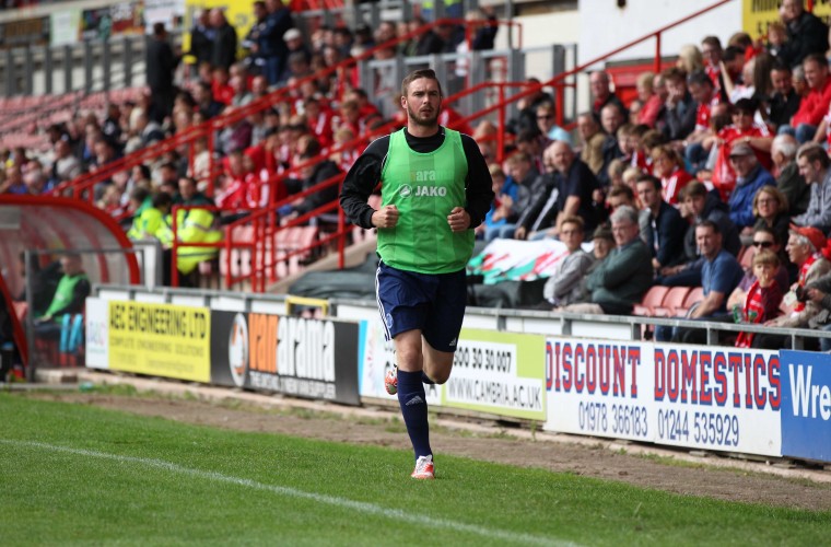 wrexham v atfc web 18