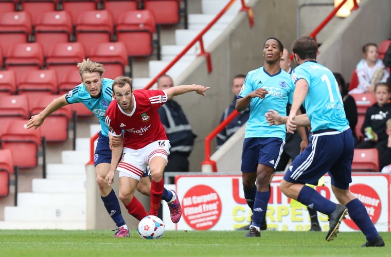 wrexham v atfc web 21