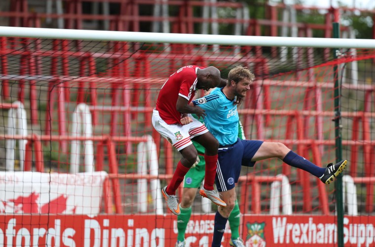 wrexham v atfc web 24