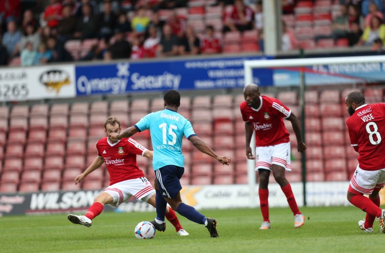 wrexham v atfc web 3