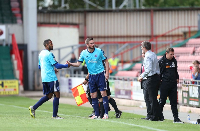 wrexham v atfc web 5