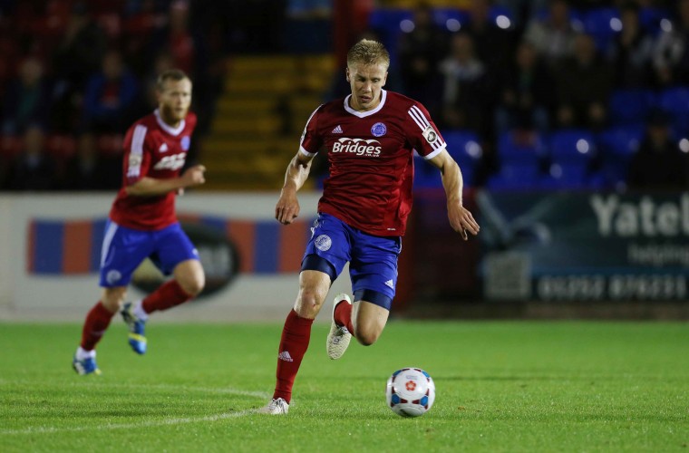 atfc v welling web k