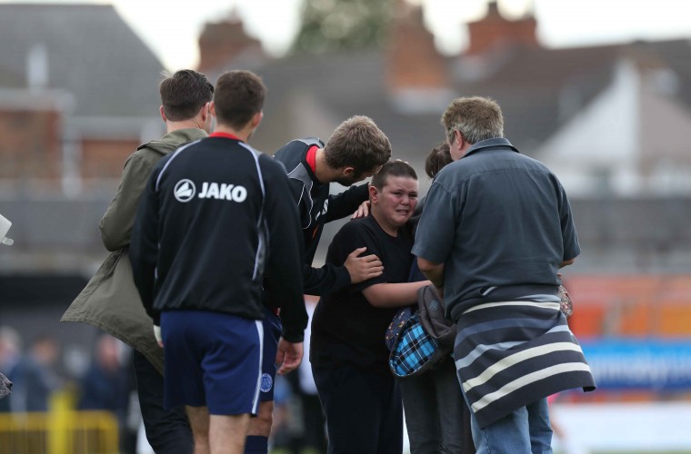 grimsby v atfc web 4