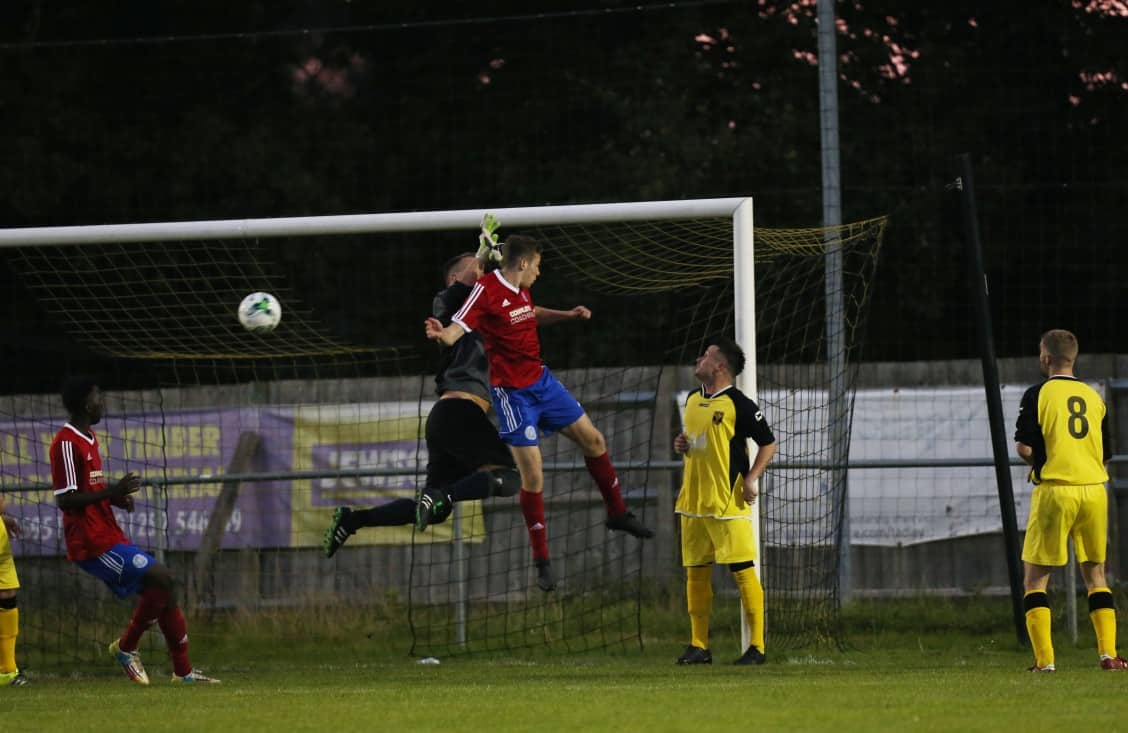 tadley v atfc 1