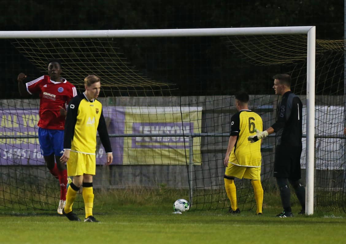 tadley v atfc 2