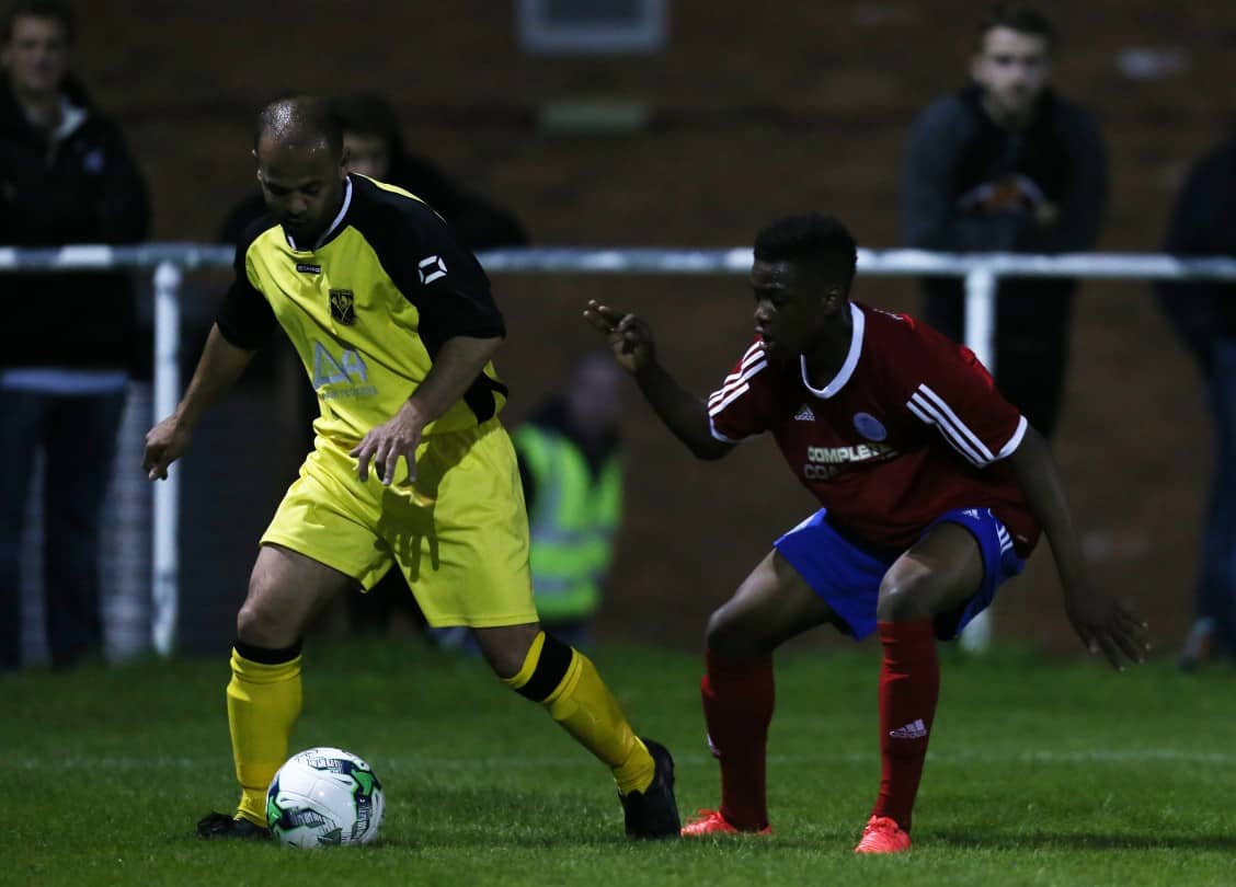 tadley v atfc 5