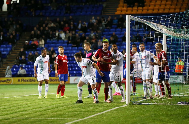 tranmere v atfc g