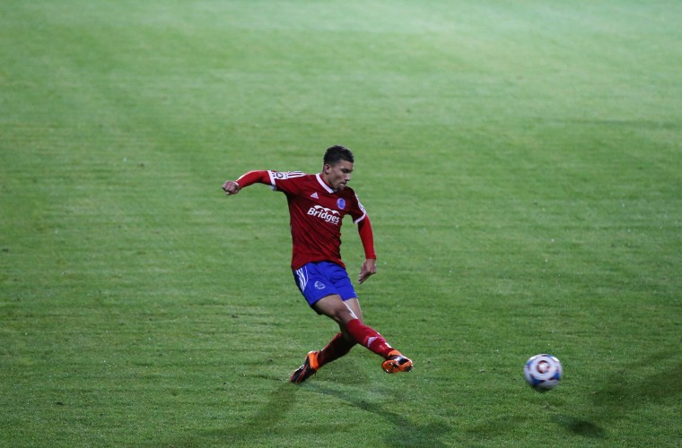 tranmere v atfc m