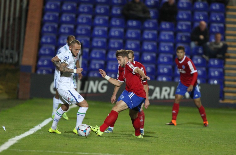 tranmere v atfc n