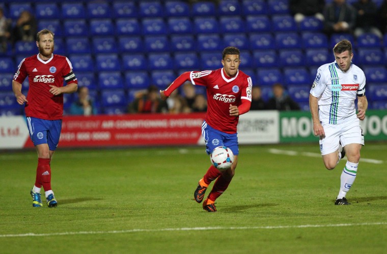 tranmere v atfc o