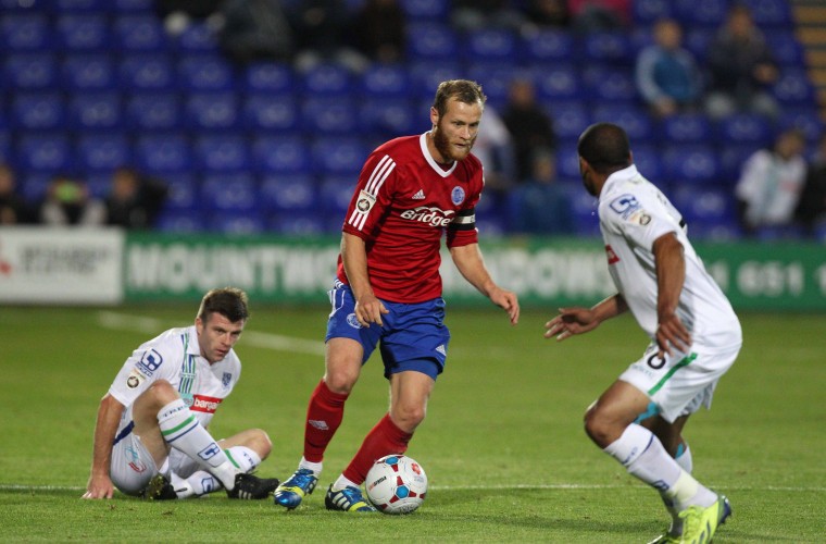 tranmere v atfc p