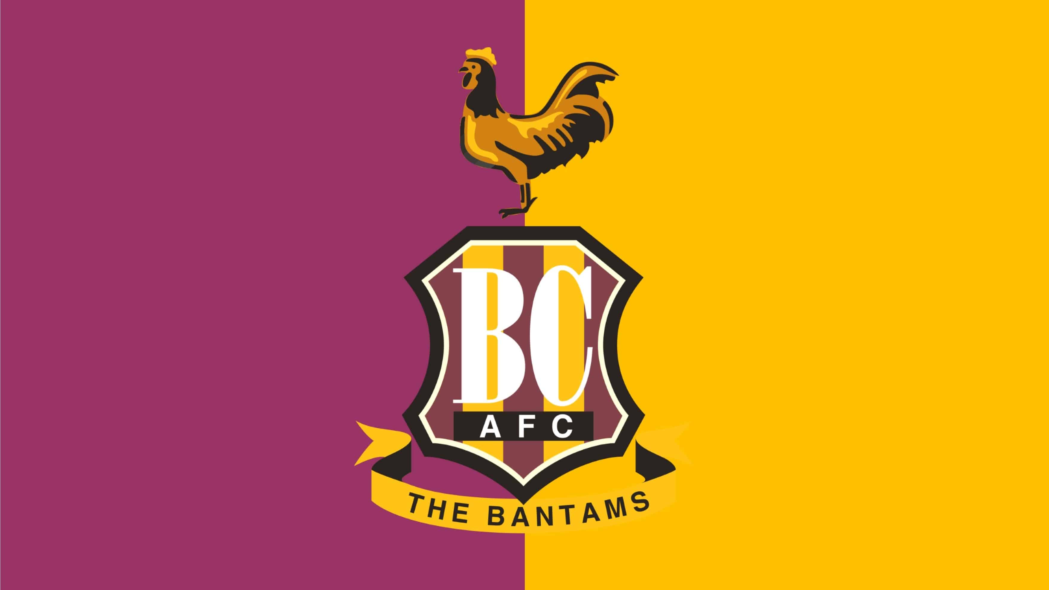 Bradford City | FarwaFerzund